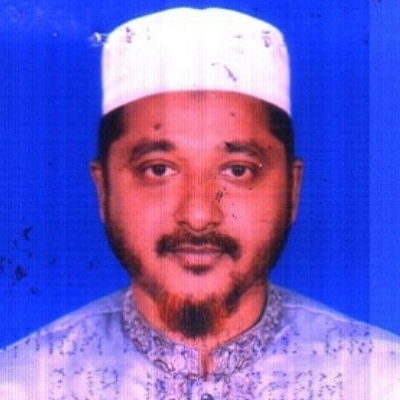 মো. মাসুদ পারভেজ