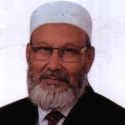 মোহাম্মদ জাহাঙ্গীর