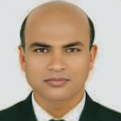 মোঃ মাসুদ মিয়া