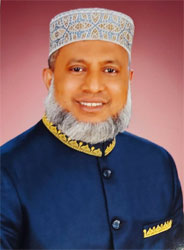 মীর সামসুল আলম