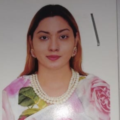 মেঘনা আলম