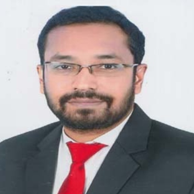 মোহাম্মদ মেহেদী হাসান