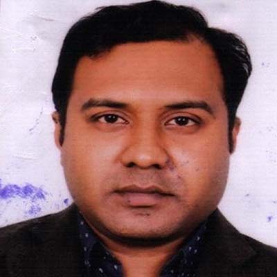 মো. মেজবাউল ইসলাম