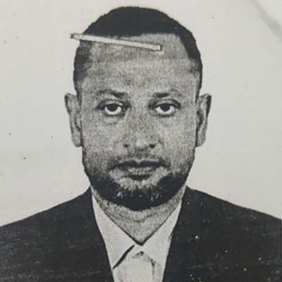 মো. ওয়াহিদুর রহমান মিল্কী