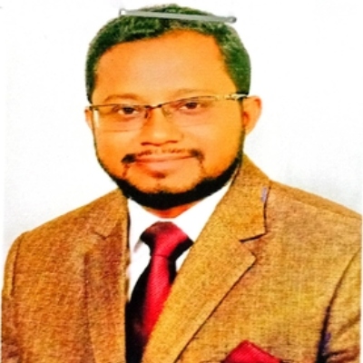 মুহাম্মদ মিলন মিয়া