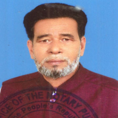 মো. আলকাছ উদ্দিন মীর