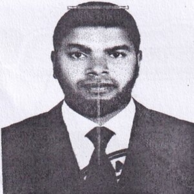 মো. মিজানুর রহমান