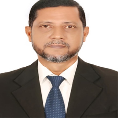 মো. মিজানুর রহমান চৌধুরী