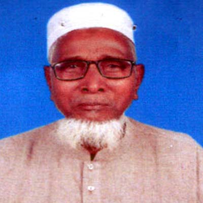 মো: মিজানুর রহমান