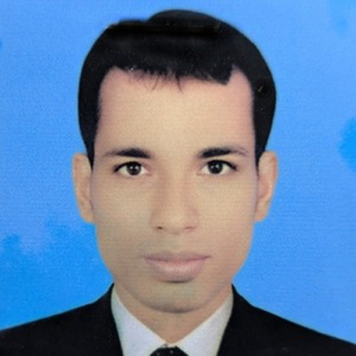 শাহ মো. আল আমিন