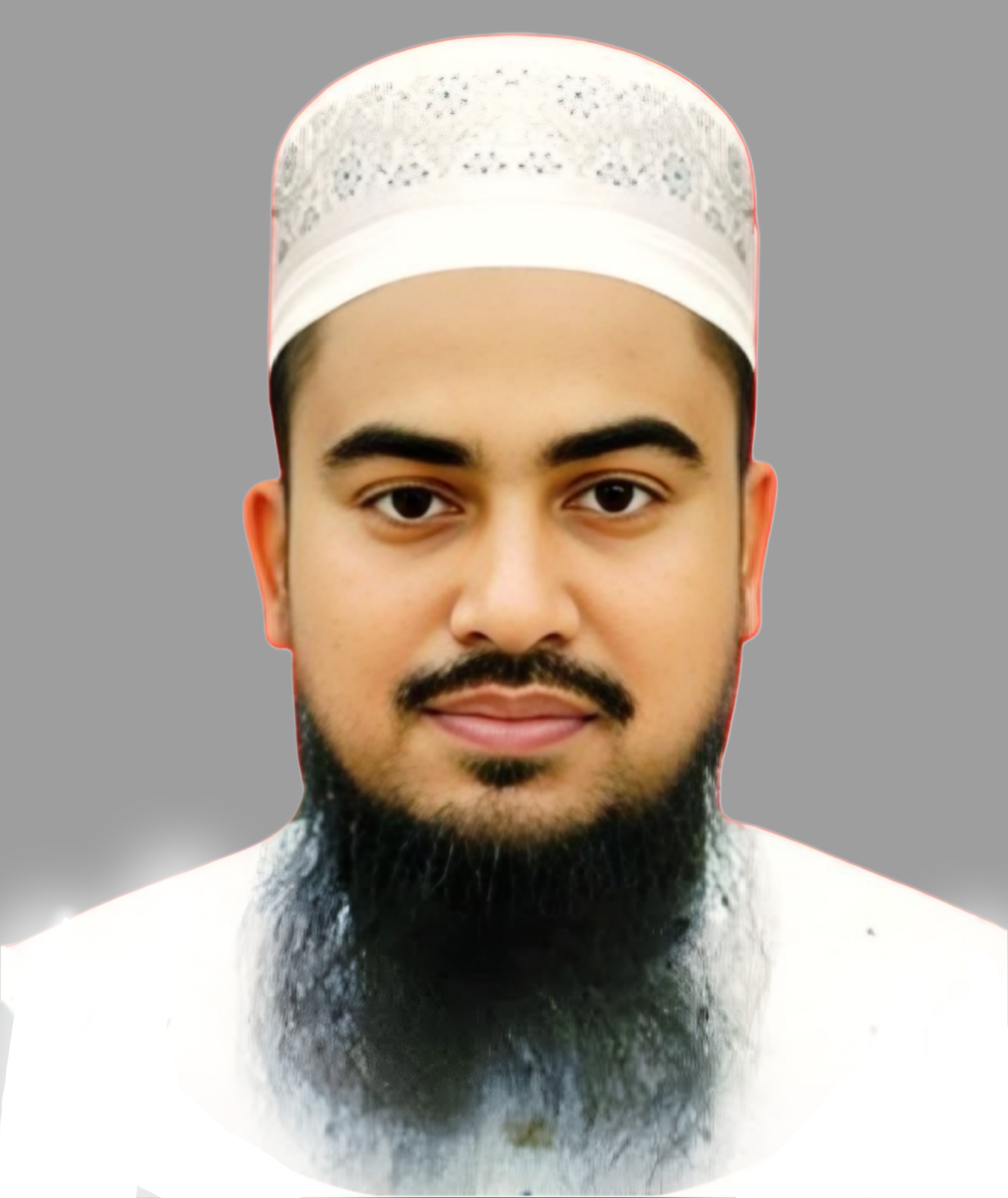 মো. আলী আকবর