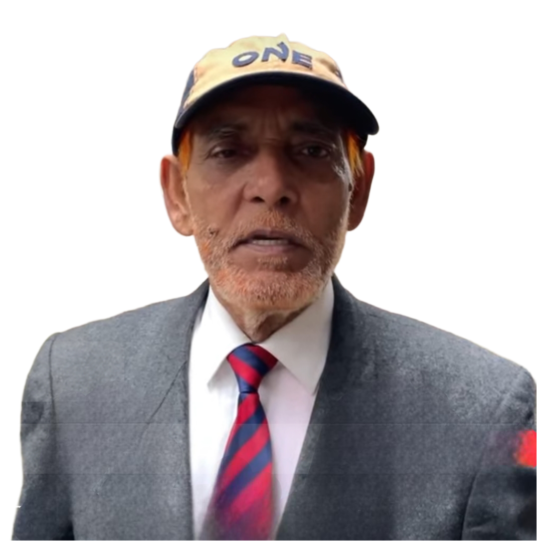 মো. বাবর আলী খান