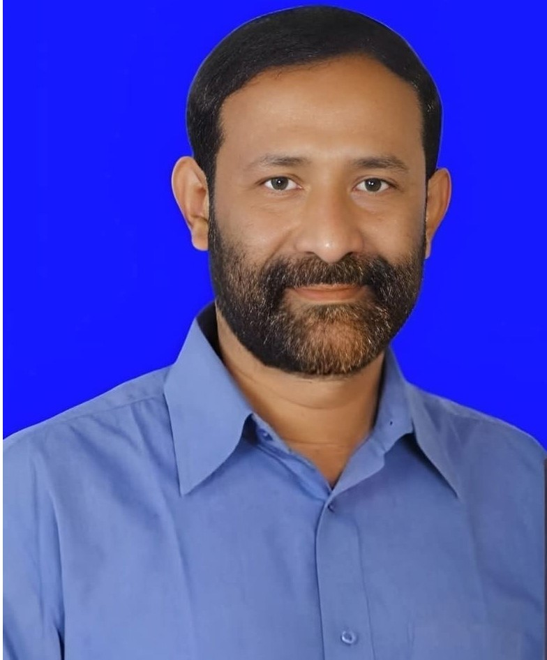 মো. ফরিদুল কবীর তালুকদার