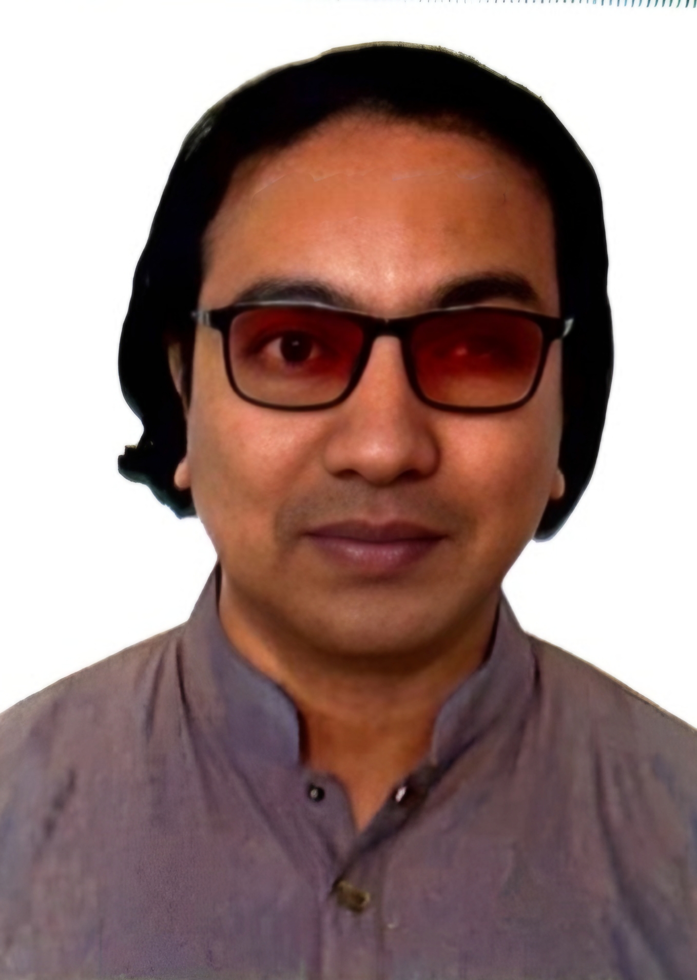 মো. কবির হাসান