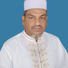 মো. মুজিবুর রহমান আজাদী