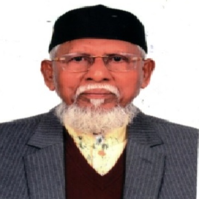 আলহাজ্জ এ, কে, এম মোয়াজ্জেম হোসেন