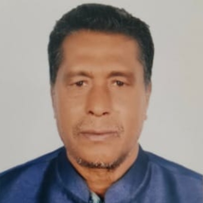 মোবারক হোসেন