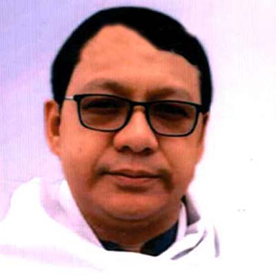 মধু সুদন রায়