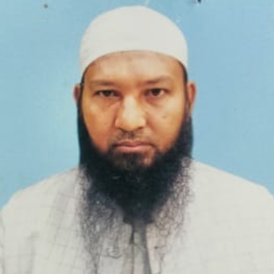 মোহাম্মদ উল্যাহ