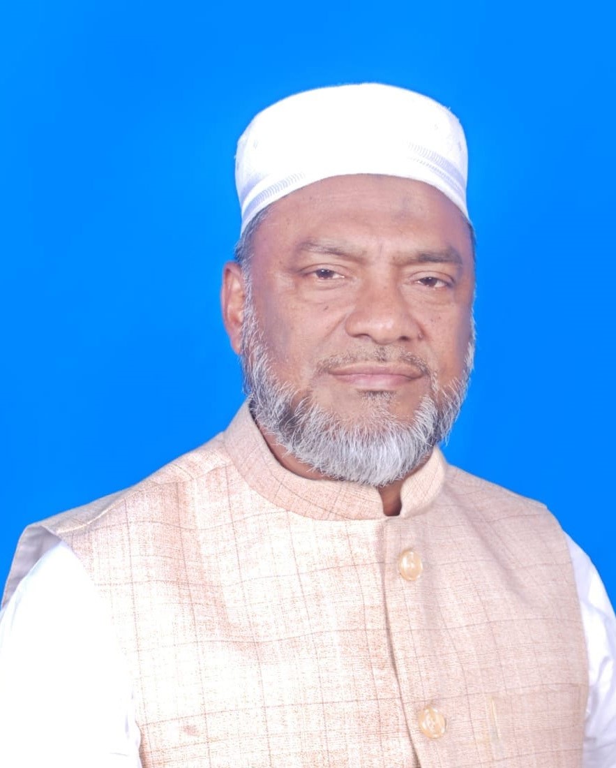 মোহাম্মদ আব্দুল আওয়াল