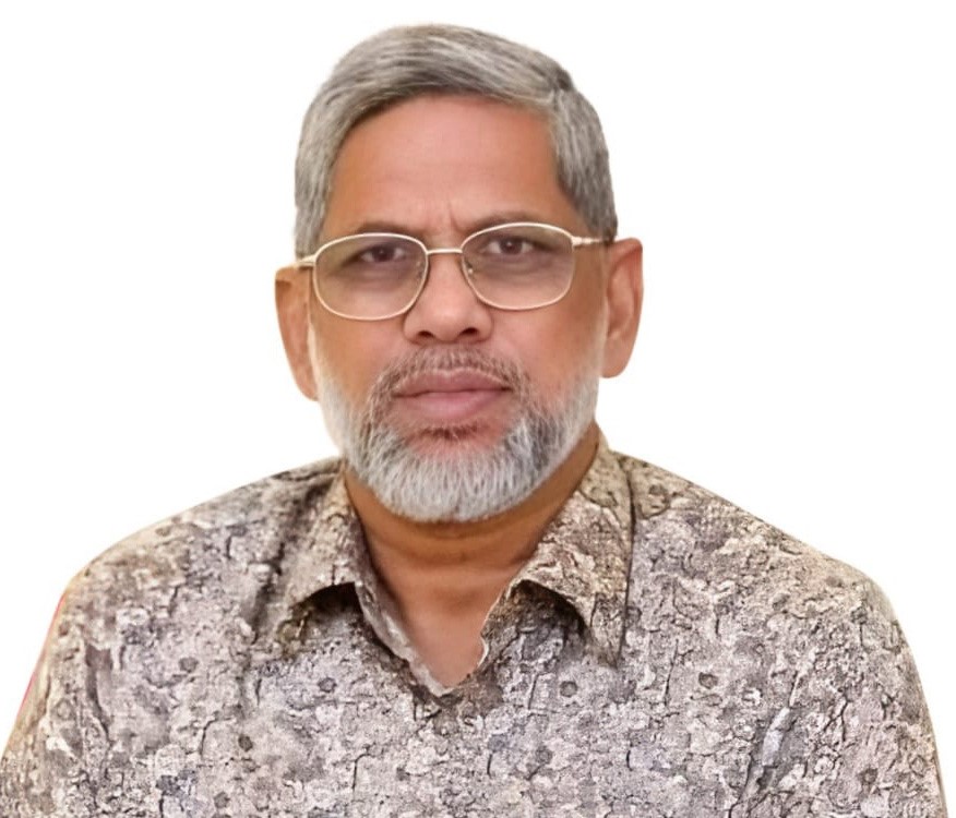 মোহাম্মদ দৌলতুজ্জামান আনছারী