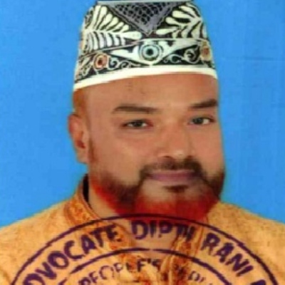 মো. মোক্তার হোসেন