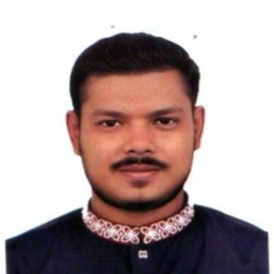 মো. বিন ইয়ামীন মোল্লা