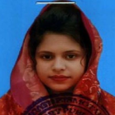 মোছা. মল্লিকা খাতুন