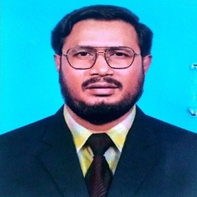 এস. এম.  সরওয়ার