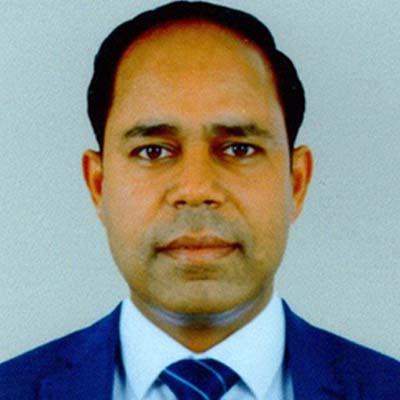 মো. মঞ্জুম আলী