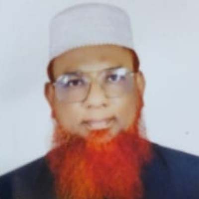 মাওলানা মো. মন্জুরুল ইসলাম