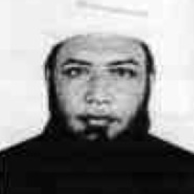 মোরশেদ আলম