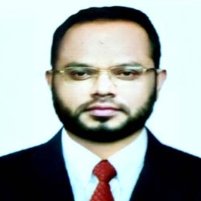 মুহাম্মদ মোর্শেদ আলম