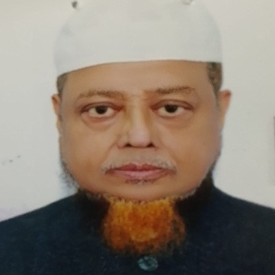 সৈয়দ মোঃ মোসাদ্দেক বিল্লাহ