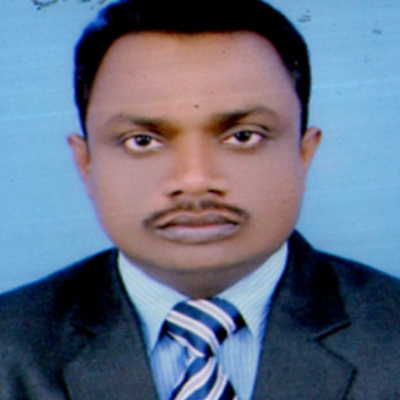 কাজী মো. মশিউর রহমান