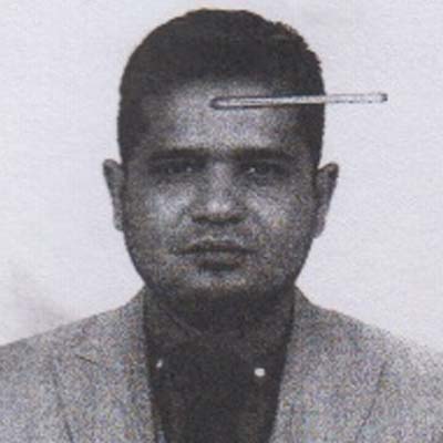 মো. মোস্তফা ফয়সাল