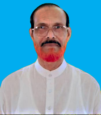 মতিয়ার রহমান ফারাজী