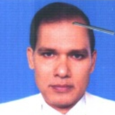 মো. মতিবুল ইসলাম