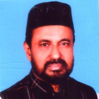 মো. মতিউর রহমান আকন্দ