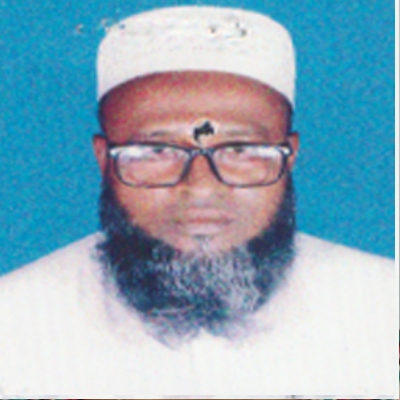 মো. মুখলেছুর রহমান