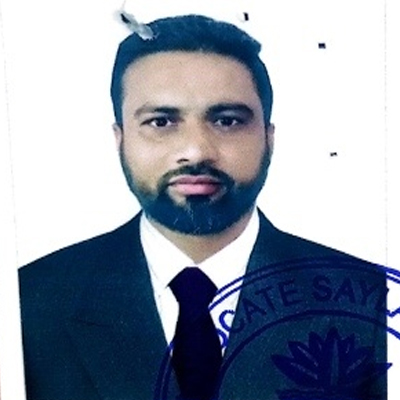 মো. শাহিনুর রহমান