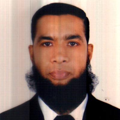 মো. শোয়েব আলী