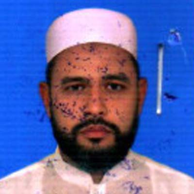 আব্দুল মুনতাকিম