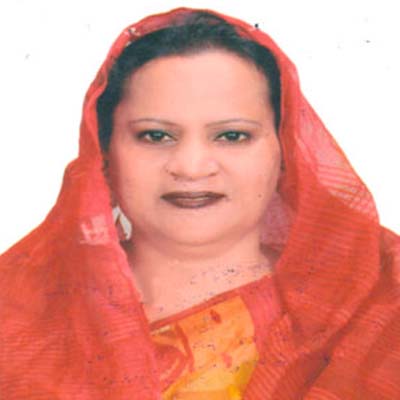 নূরুন নাহার বেগম