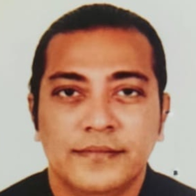 কামরুল হাসান নাসিম