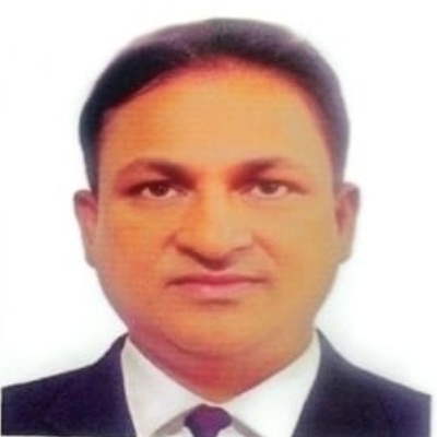 মোঃ নাসির উদ্দিন মোল্লা