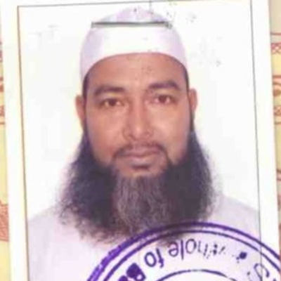 নাসির বিন আছগর