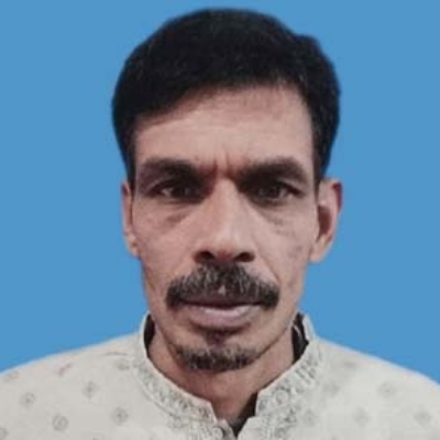 সেখ নাছির উদ্দিন