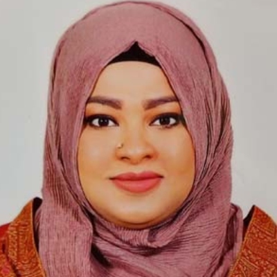 নাসরীন সুলতানা