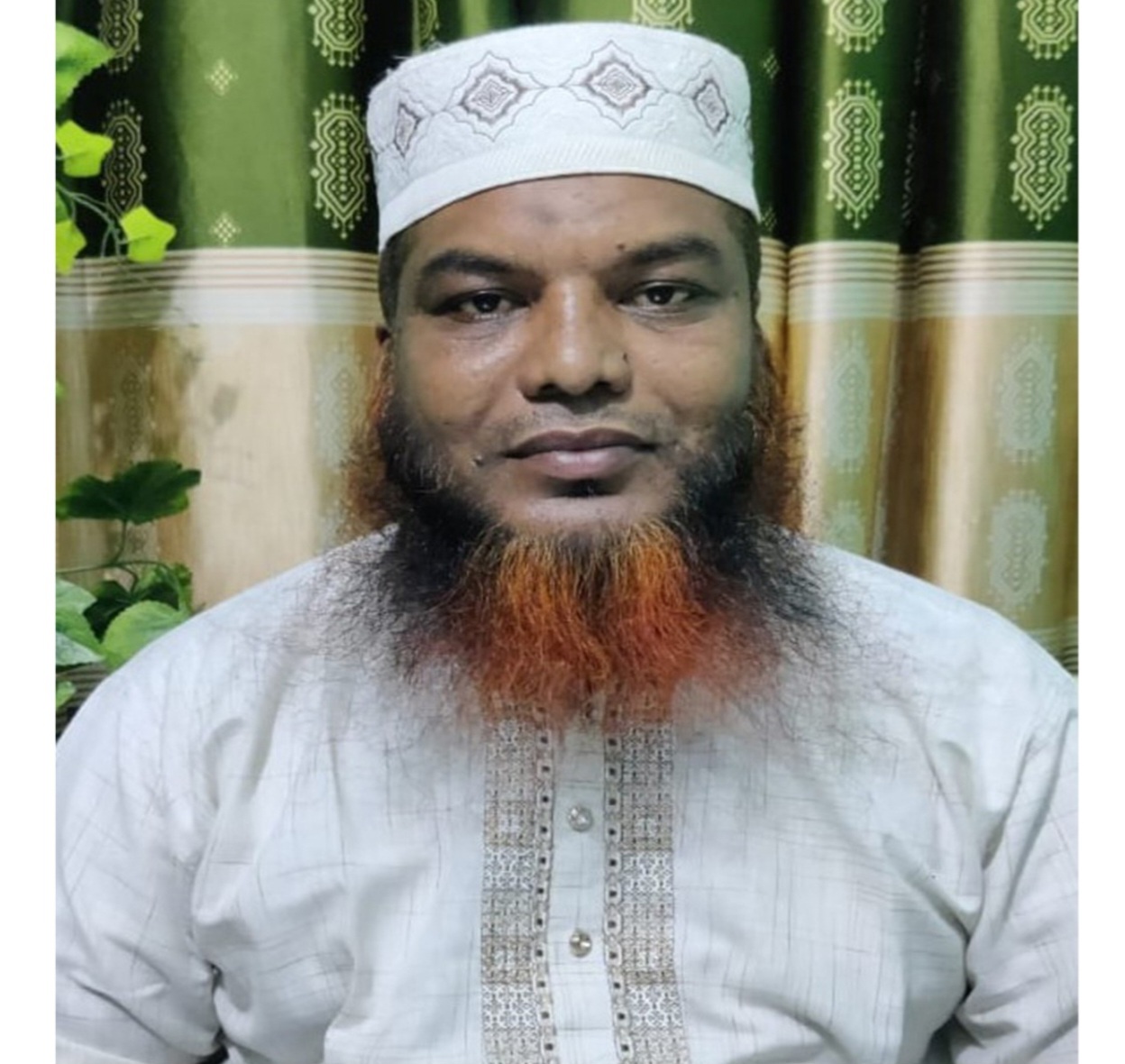 মো. আবুল কালাম আজাদ